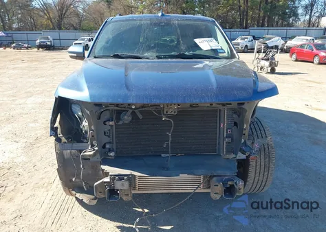 2019 Ford Expedition Xlt из США, поврежденный, VIN 1FMJU1HT0KEA12065